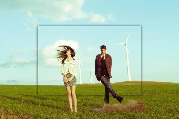 Photograph Luis Gustavo Store My Little Windmill on One Eyeland